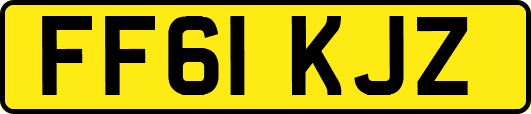 FF61KJZ