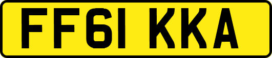 FF61KKA