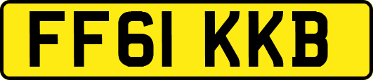 FF61KKB