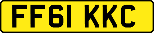 FF61KKC