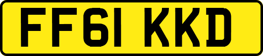 FF61KKD