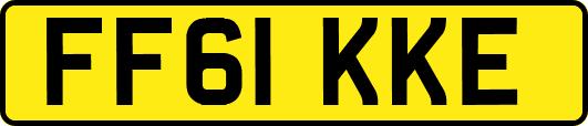 FF61KKE