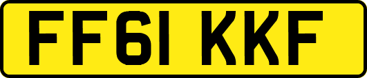 FF61KKF