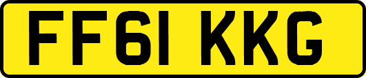 FF61KKG