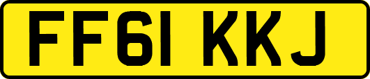 FF61KKJ