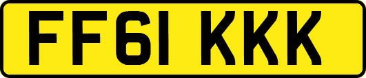 FF61KKK