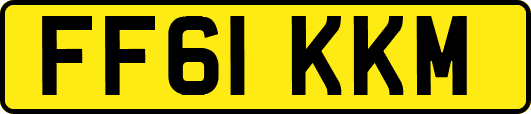 FF61KKM