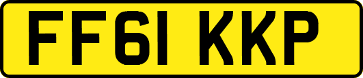 FF61KKP