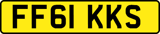 FF61KKS
