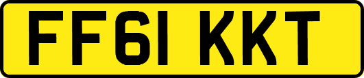 FF61KKT