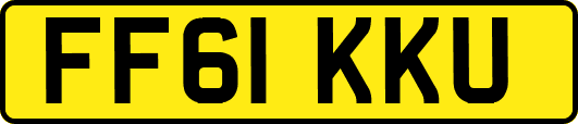 FF61KKU