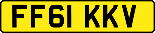 FF61KKV