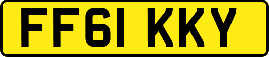 FF61KKY