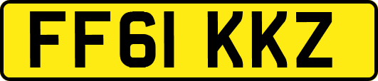 FF61KKZ