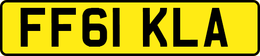 FF61KLA
