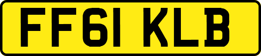 FF61KLB
