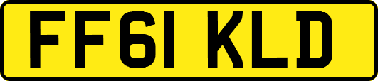 FF61KLD