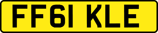 FF61KLE