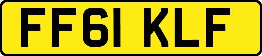 FF61KLF