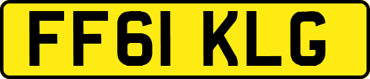 FF61KLG