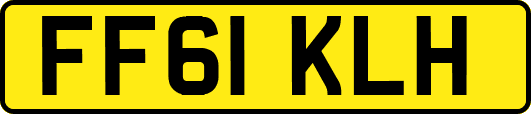 FF61KLH