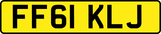 FF61KLJ