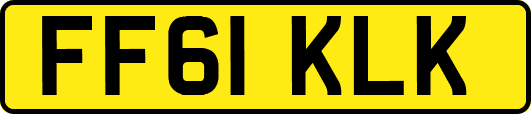 FF61KLK