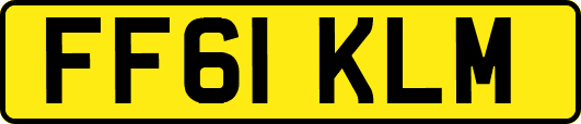 FF61KLM