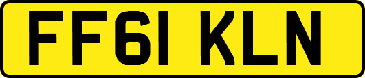 FF61KLN