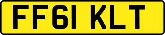 FF61KLT