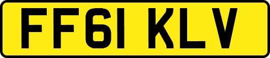 FF61KLV