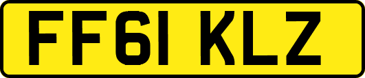 FF61KLZ