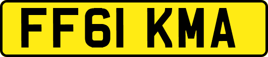 FF61KMA