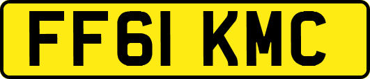 FF61KMC