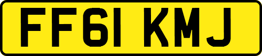 FF61KMJ
