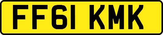 FF61KMK