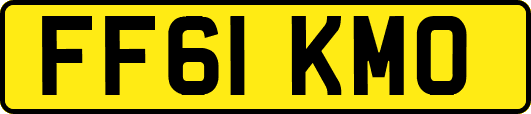FF61KMO