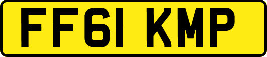 FF61KMP