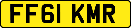 FF61KMR