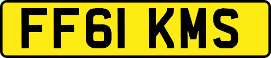 FF61KMS