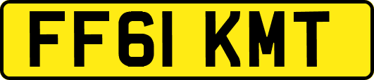 FF61KMT
