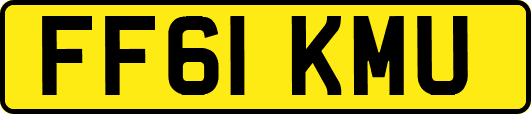 FF61KMU
