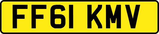 FF61KMV