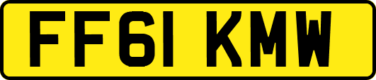 FF61KMW