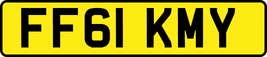 FF61KMY