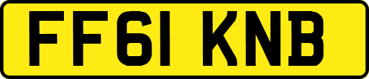 FF61KNB