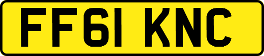 FF61KNC