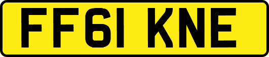 FF61KNE