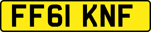 FF61KNF