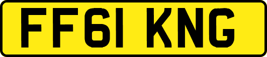 FF61KNG